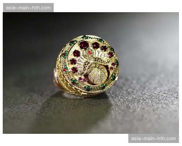 CBA总冠军戒指设计图曝光，融入“北斗七星”与“工业齿轮”元素