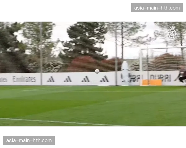 多位球员抵达马德里进行适应性训练,阿卡扎球场重新铺设 多位球员抵达马德里进行适应性训练,阿卡扎球场重新铺设