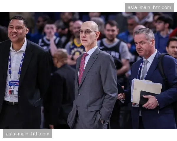 NBA赌博案调查进展：多名球员涉案，联盟加强博彩监管措施